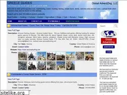 Sites similar to greeceguides.com