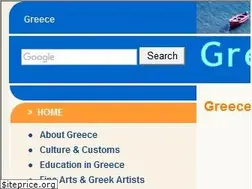 Sites similar to greeceindex.com