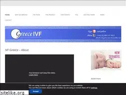 Sites similar to greeceivf.com