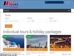 Sites similar to greecel.com