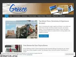 Sites similar to greecelogue.com