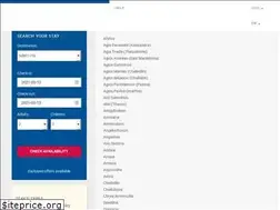 Sites similar to greecemacedoniahotels.net