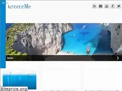 Sites similar to greeceme.com