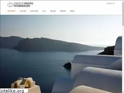 Sites similar to greecephotoworkshops.com