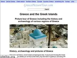 Sites similar to greecepicturetour.com