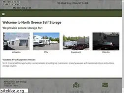 Sites similar to greecestorage.com