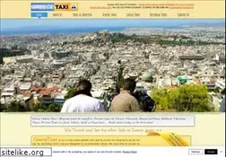 Sites similar to greecetaxi.gr