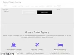 Sites similar to greecetravelagency.gr