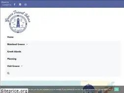 Sites similar to greecetravelideas.com
