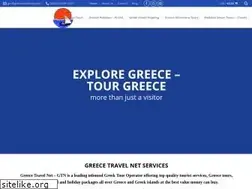 Sites similar to greecetravelnet.com