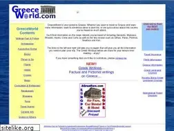 Sites similar to greeceworld.com