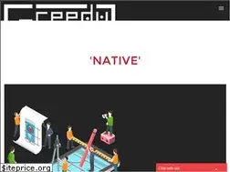 Sites similar to greedygame.com