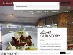Sites similar to greedygoose.ie
