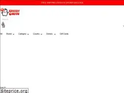 Sites similar to greedygwin.co.uk