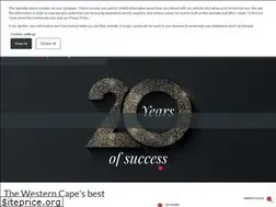 Sites similar to greeff.co.za