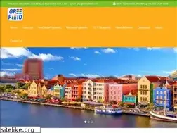Sites similar to greefield.com