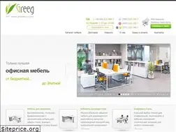 Sites similar to greeg.com.ua