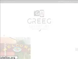 Sites similar to greegadventure.blogspot.com