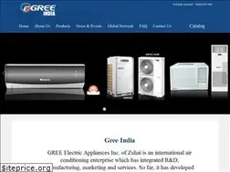 Sites similar to greeind.com