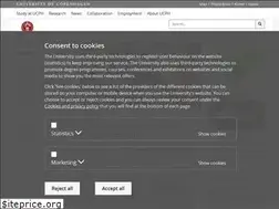 Sites similar to greeinsect.ku.dk