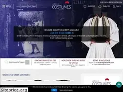 Sites similar to greek-costumes.com