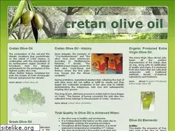 Sites similar to greek-cretan-oliveoil.com