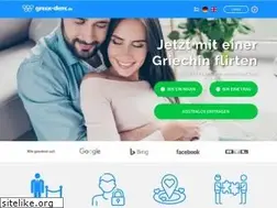Sites similar to greek-date.de