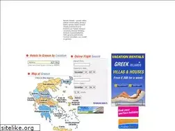 Sites similar to greek-hotels.net
