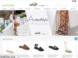 Sites similar to greek-leather-sandals.com