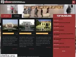 Sites similar to greek-museums.com