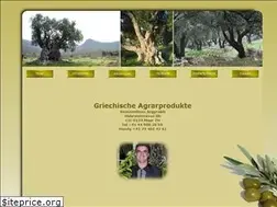 Sites similar to greek-olive-oil.ch