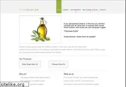 Sites similar to greek-olive-oil.com