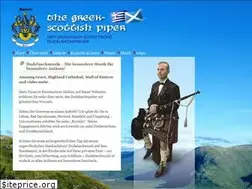 Sites similar to greek-piper.de