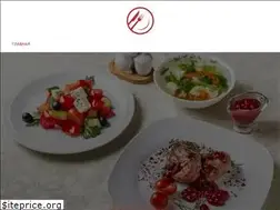 Sites similar to greek-restaurant.ru