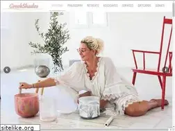 Sites similar to greek-shades.com