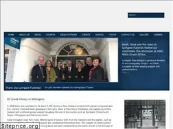 Sites similar to greek.org.nz