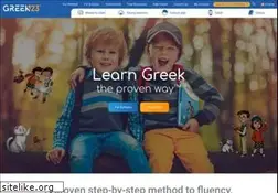Sites similar to greek123.com