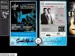 Sites similar to greek4life.de