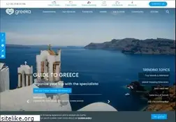 Sites similar to greeka.com