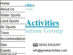 Sites similar to greekactivities.com