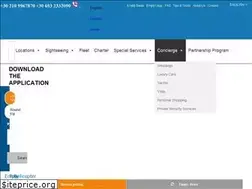 Sites similar to greekairtaxinetwork.com