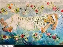 Sites similar to greekantiques.gr