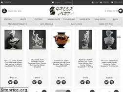 Sites similar to greekartshop.com
