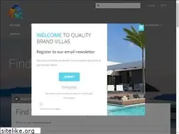 Sites similar to greekbestvillas.com