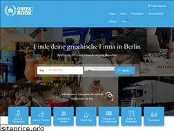 Sites similar to greekbook-berlin.de