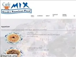 Sites similar to greekcafemix.com