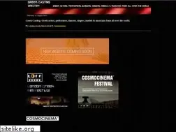 Sites similar to greekcasting.com