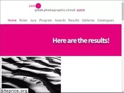 Sites similar to greekcircuit.com