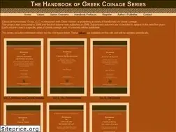 Sites similar to greekcoinvalues.com