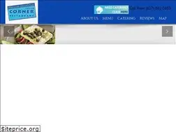 Sites similar to greekcorner.us